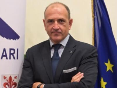 Il presidente Fiaip Toscana Simone Beni eletto presidente della giunta nazionale Fiaip