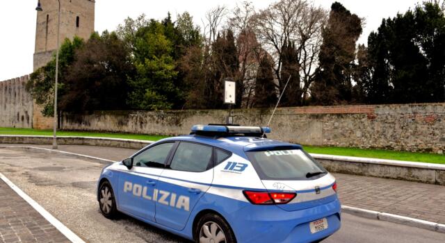 Ricercato per spaccio e reati finanziari, catturato dalla polizia di Pisa