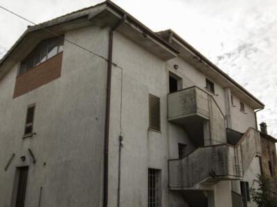 Due milioni di euro per restaurare la casa confiscata alla ‘Ndrangheta