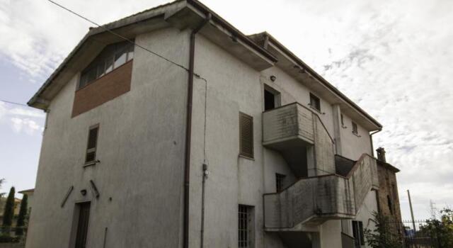 Due milioni di euro per restaurare la casa confiscata alla &#8216;Ndrangheta