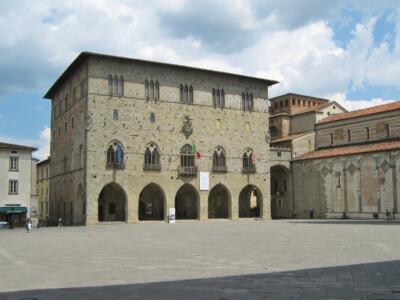 Domani e domenica in piazza San Francesco la prima edizione di “Pistoia in Fiore”