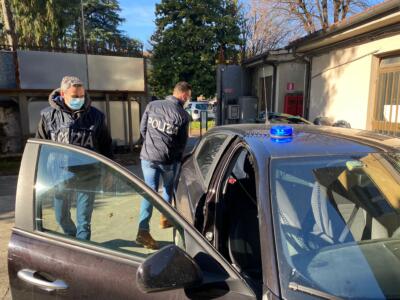 Favoreggiamento immigrazione clandestina, arrestato 47enne