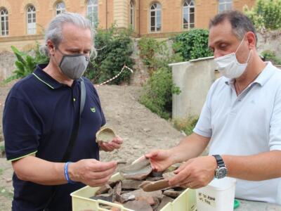 Pisa, 10 mila euro per finanziare gli scavi archeologici di San Sisto e dell’area Scheibler