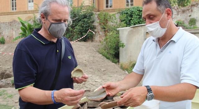 Pisa, 10 mila euro per finanziare gli scavi archeologici di San Sisto e dell’area Scheibler