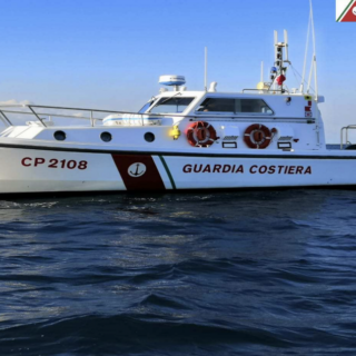 Tragedia in mare, 59enne trovato morto