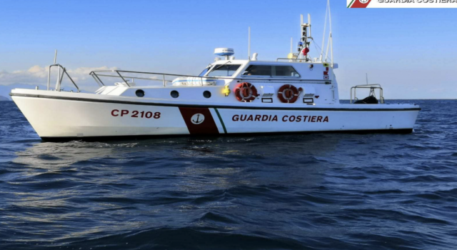Tragedia in mare, 59enne trovato morto