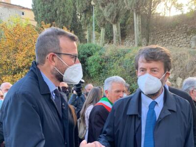 Mazzeo: “Governo conferma 4,5 mln per anfiteatro Volterra”