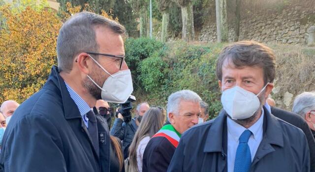 Mazzeo: &#8220;Governo conferma 4,5 mln per anfiteatro Volterra&#8221;