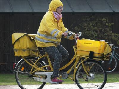 Massa-Carrara, Poste Italiane investe nei piccoli uffici: ecco dove