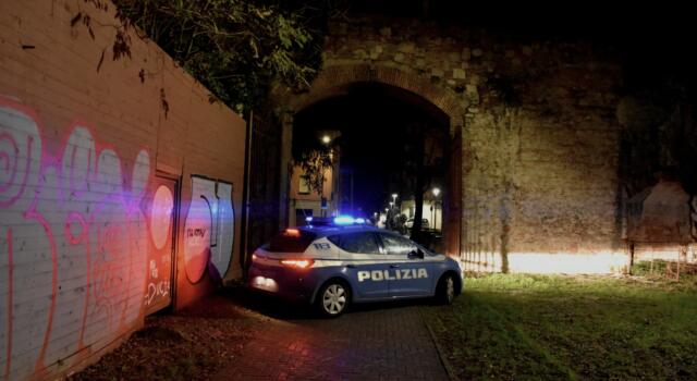 Controlli alla stazione, denunciato per possesso di droga