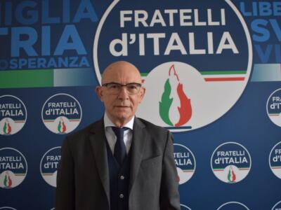 Elezioni, Zucconi (Fdi): “Conscio delle responsabilità, cittadini chiedono risposte”