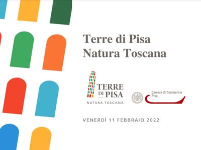 Al via “VisitTerrediPisa” la Destination Management Company per commercializzare le “Terre di Pisa”