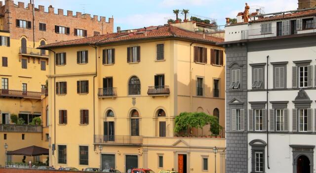 Come va il mercato immobiliare? I dati a Firenze
