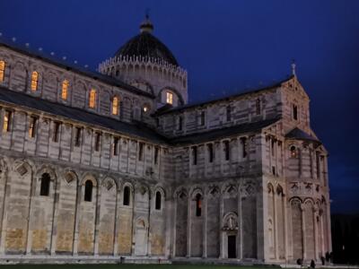 Malattie rare, il 28 febbraio si illumina la Torre di Pisa