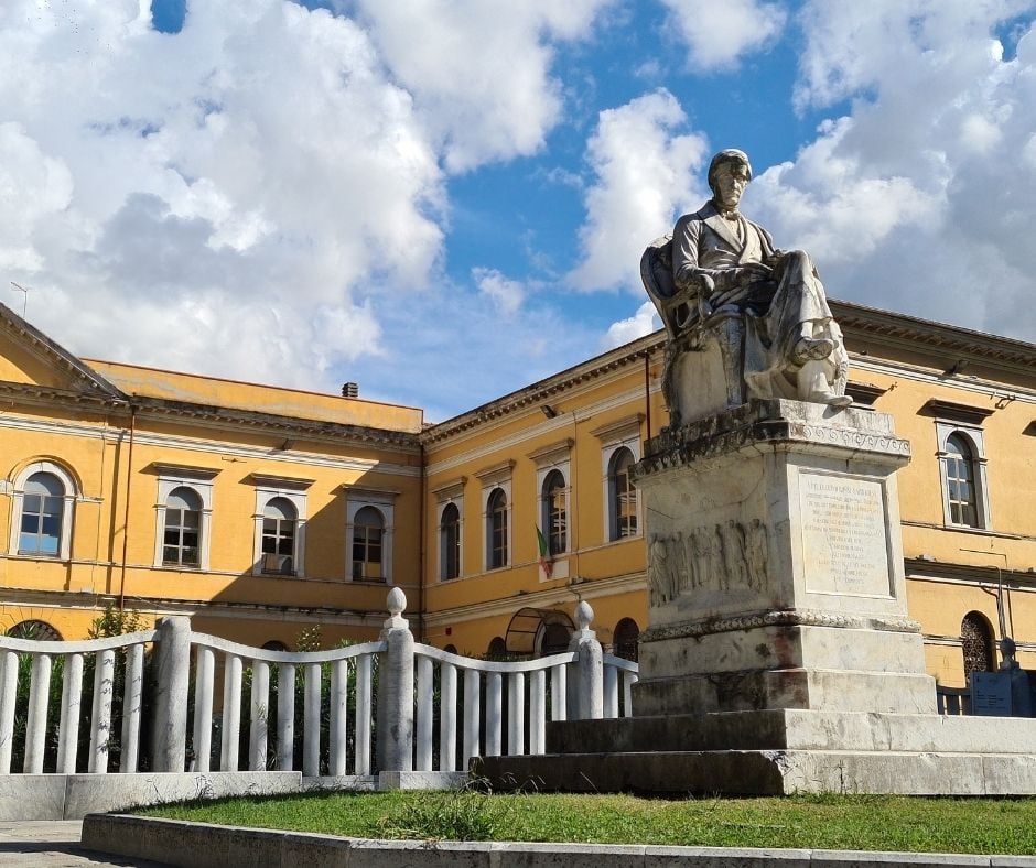 A Carrara Consiglio comunale solenne per celebrare il Giorno del Ricordo