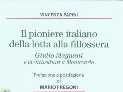 Forteguerriana, giovedì 10 febbraio si parla di viticoltura e di fillossera