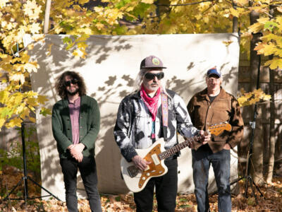 Dinosaur Jr, la leggenda dell’indie-rock americano giovedì 9 giugno 2022 sul palco di Officina Giovani Prato