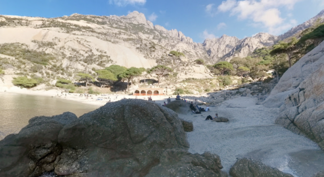 Isola Montecristo, al via prenotazioni per visite a numero chiuso