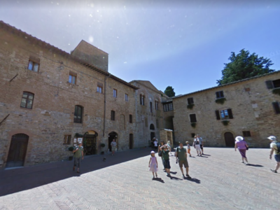 <strong>San Gimignano, dal Ministero del Turismo risorse per valorizzare la città insieme agli operatori </strong>