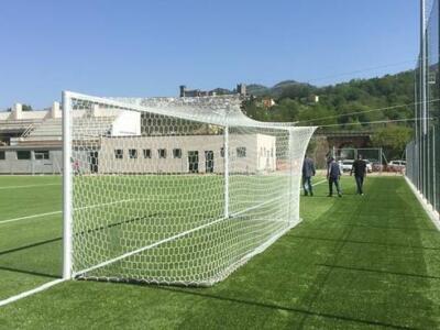 Lo stadio di Ghivizzano torna nella piena disponibilità del Comune di Coreglia Antelminelli