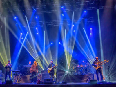 Steve Hackett – Genesis Revisited World Tour 2022, il 25 luglio a Firenze