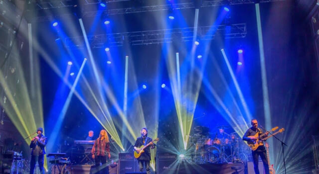 Steve Hackett &#8211; Genesis Revisited World Tour 2022, il 25 luglio a Firenze