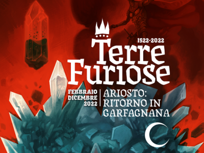 “Terre furiose”, Ariosto: ritorno in Garfagnana