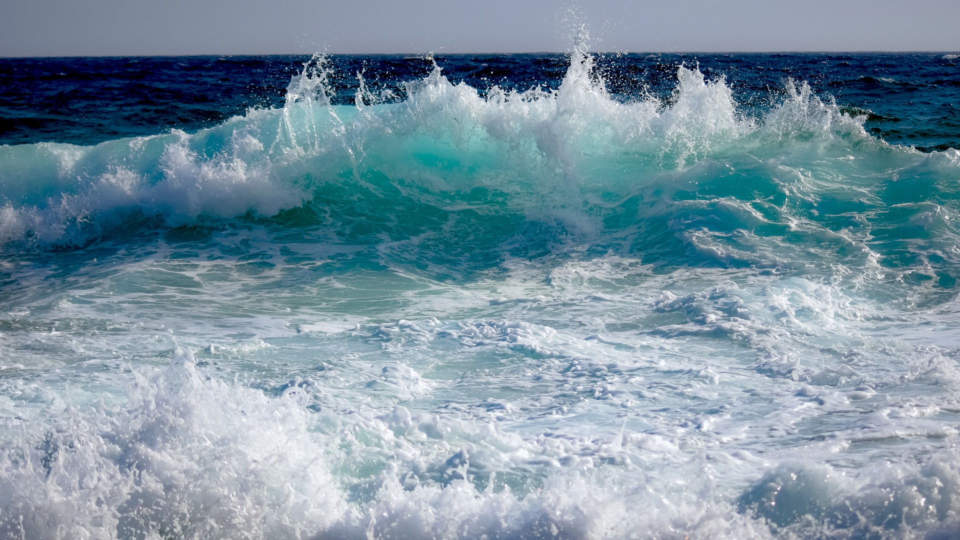 Vento E Mareggiate Allerta Meteo Per La Costa