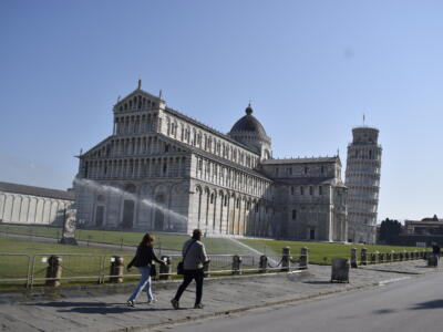 Pisa, 35mila euro per chi chiude una vecchia bancarella