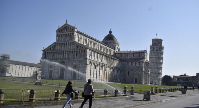 Pisa, 35mila euro per chi chiude una vecchia bancarella