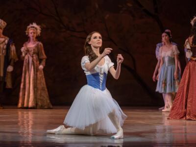 Il Teatro per l’Ucraina, al Tuscany Hall di Firenze due grandi balletti classici per sostenere gli artisti ucraini
