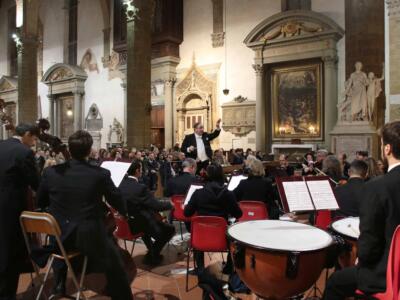 Orchestra Fiorentina, stagione 2022 nel segno di Antonio Vivaldi