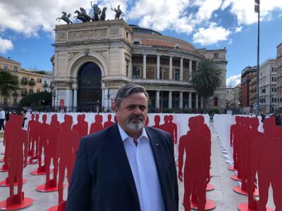 Morto sul lavoro a Grosseto. Paolo Capone, Leader UGL: “Arrestare strage sul lavoro. Urge tavolo nazionale”