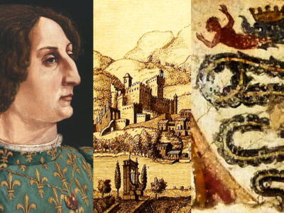 La Toscana quattrocentesca e gli Sforza in mostra a Pontremoli