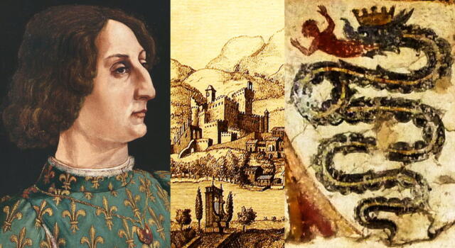 La Toscana quattrocentesca e gli Sforza in mostra a Pontremoli