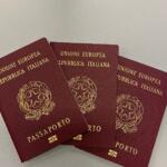 Pisa: passaporti falsi, denunciati tre iraniani in aeroporto