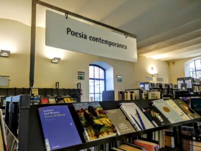 In Biblioteca Lazzerini si celebra la Giornata mondiale della Poesia