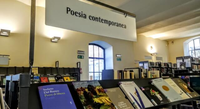 In Biblioteca Lazzerini si celebra la Giornata mondiale della Poesia