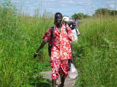 Migrazioni e sviluppo, il 17 marzo a Firenze la rete per la salute in Sudan