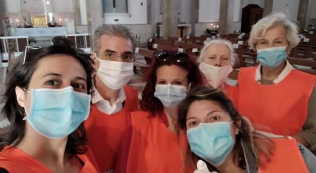 Nuove disposizioni per l’ingresso in chiesa finito lo stato di emergenza per la pandemia