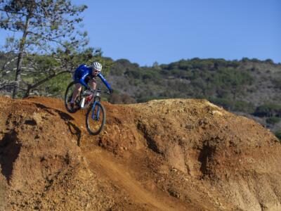 Isola d’Elba, docu-reality su mountain bike con atleti della Nazionale 