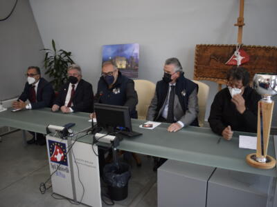 Navicelli di Pisa, Campionato Italiano Fondo canottaggio sedile fisso il 9 e 10 aprile