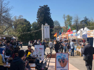 Finger Food Festival, tre giorni con il meglio del cibo di strada e delle birre artigianali