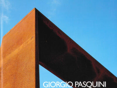 Biblioteca San Giorgio: venerdì la presentazione del libro “Giorgio Pasquini architetto”