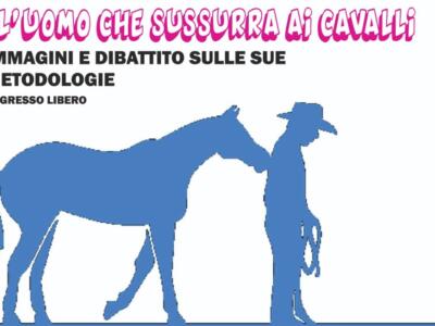 L’Amministrazione Comunale di Cecina e il Palio della Costa Etrusca tornano insieme con due eventi legati al mondo del Cavallo