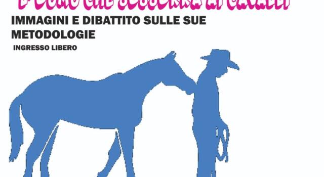 L’Amministrazione Comunale di Cecina e il Palio della Costa Etrusca tornano insieme con due eventi legati al mondo del Cavallo