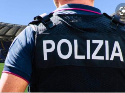 Livorno, tenta la fuga durante il trasporto penitenziario. Polizia esplode due colpi intimidatori