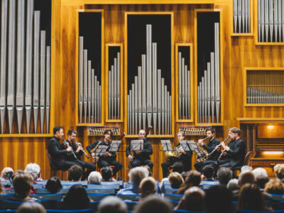 Tutto Mozart con i solisti dell’Orchestra da Camera Fiorentini