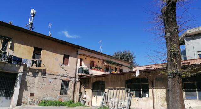 La presentazione del concorso internazionale per il recupero dell&#8217;edificio Epp di via della Fonderia