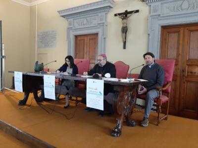 Rapporto sulle Povertà e le Risorse nella Diocesi di Lucca 2022